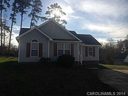 3807 Gold Nugget Court sold home in Charlotte, SC