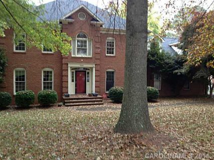 9409 Sardis Glen Drive sold home in Benton Woods, Matthews, NC