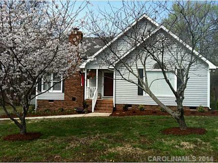 128 Altan Ridge Drive sold home in Altan Ridge, Monroe, NC