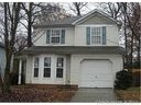 3744 Brookchase Lane sold home in Charlotte, SC