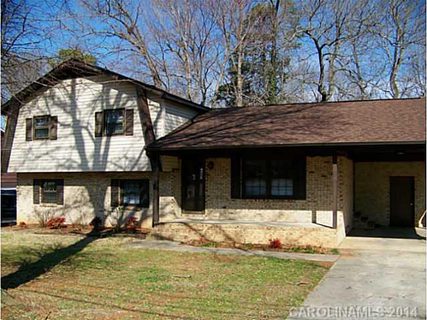 2642 Providence Drive sold home in Lakewood, Gastonia, NC