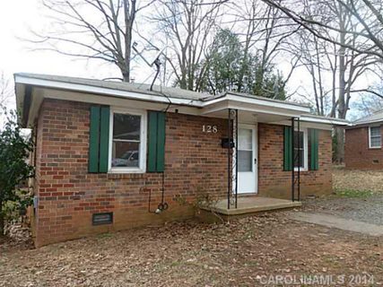 128 Mattoon Street sold home in Valleydale, Charlotte, NC