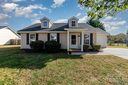 4641 Falcon Chase Drive sold home in Concord, SC