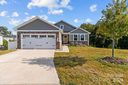 5541 Hughesdale Drive sold home in Charlotte, SC