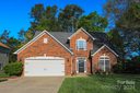 9833 Ashburton Drive sold home in Charlotte, SC