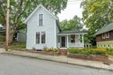 14 Harrison Street sold home in Asheville, SC