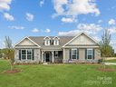 1165 Coppergate Drive sold home in Salisbury, SC