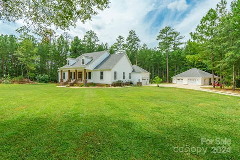 1819 Riva Ridge Court sold home in Derby Downs, York, SC
