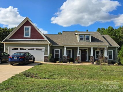 325 Dorothy Drive 38 sold home in Barnhardt Meadows, China Grove, NC