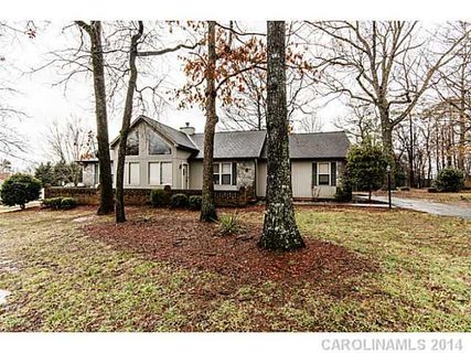 3007 Lydia Lane sold home in Oakcrest, Newton, NC