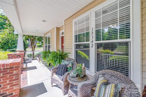15342 Hugh Torance Parkway