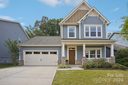 5017 Thomasville Drive sold home in Belmont, SC