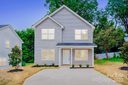5721 2nd Street sold home in Charlotte, SC