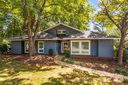 501 Northwest Drive sold home in Davidson, SC