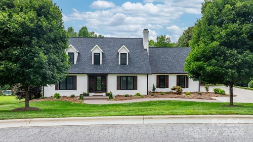 416 Woodridge Drive sold home in WoodRidge Estates, Lenoir, NC