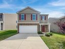 598 Shellbark Drive sold home in Concord, SC