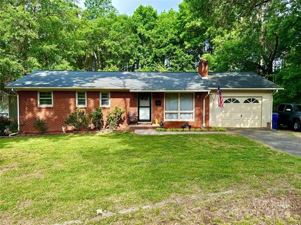 524 Timberlane Drive sold home in Oakcrest, Mount Holly, NC
