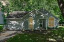8425 Cullingford Lane sold home in Charlotte, SC