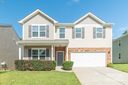 8715 Balsam Bay Road sold home in Charlotte, SC