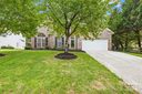 9736 Stewart Spring Lane sold home in Charlotte, SC