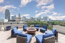 718 W Trade Street 510 sold home in Charlotte, SC