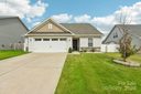 1608 Sandhill Oak Court sold home in Landis, SC