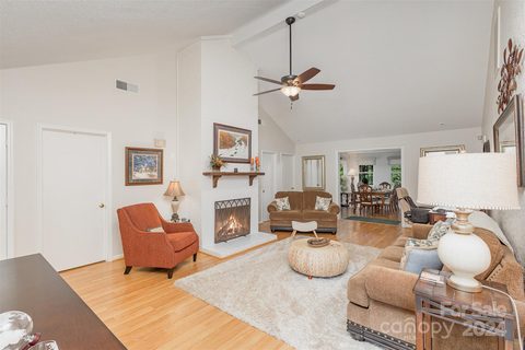 13531 Idlefield Lane sold home in Idlewood, Matthews, NC