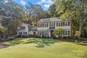 4820 Drakestone Court sold home in Charlotte, SC