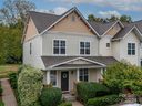 14918 Scothurst Lane sold home in Charlotte, SC