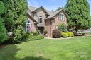 1107 Oakbluff Drive sold home in Salisbury, SC
