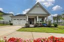 144 Hudson Point Drive sold home in Troutman, SC