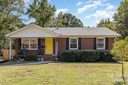 4431 Westridge Drive sold home in Charlotte, SC