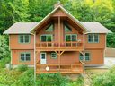 2629 Fie Top Road sold home in Maggie Valley, SC
