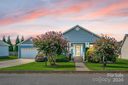 133 Tarrington Drive sold home in Statesville, SC