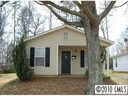 1636 Finchley Drive sold home in Charlotte, SC