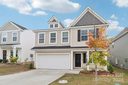 642 Penfolds Way sold home in Blythewood, SC