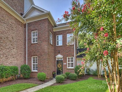 8320 Indigo Row sold townhome in Indigo Row, Charlotte, NC
