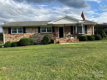 4040 Angus Drive sold home in Meadowbrook Acres, Gastonia, NC
