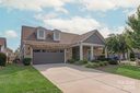 1320 Garden Vista Drive sold home in Matthews, SC
