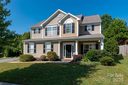 12231 Palomar Drive sold home in Huntersville, SC