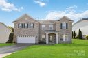 486 Club Range Drive sold home in Fort Mill, SC