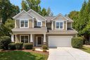 10337 Misty Moss Court sold home in Mint Hill, SC