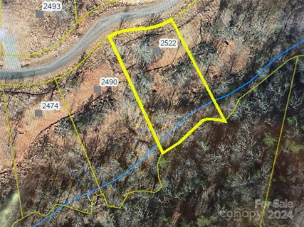 2522 Saratoga Run active lot in Belmont, Morganton, NC