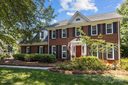 7810 Covey Chase Drive sold home in Charlotte, SC