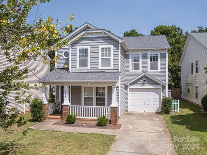 548 Tribune Drive