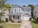 548 Tribune Drive sold home in Charlotte, SC