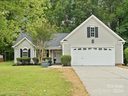 1110 Kerry Greens Drive sold home in Matthews, SC