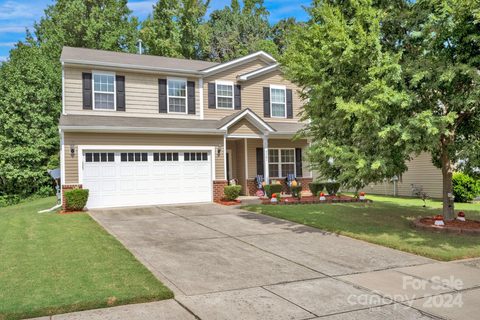 9501 Cotton Gum Road