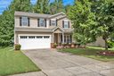 9501 Cotton Gum Road sold home in Charlotte, SC