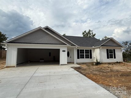 3341 Silver Fox Circle sold home in Hunters Ridge, Lancaster, SC